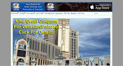 Desktop Screenshot of americancasinoguide.com